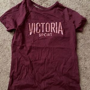 Victoria Sport short sleeve